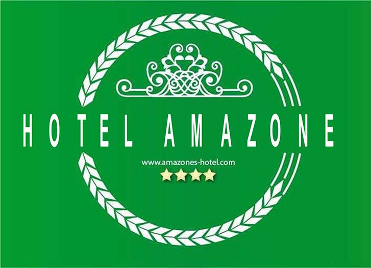 Hôtel Amazone