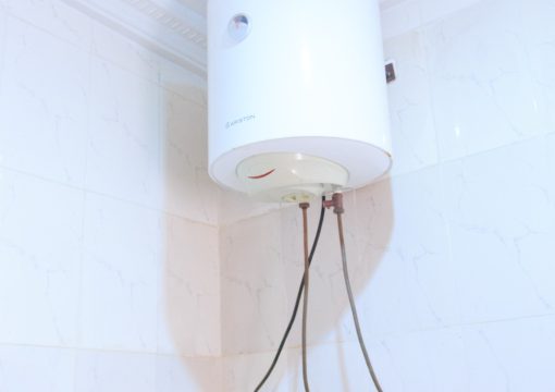 Hébergement climatisé 1er étage