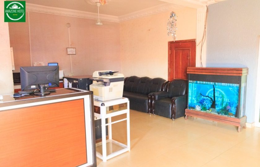 Spécificités de l&rsquo;Hôtel Amazone